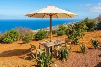 Charming Farmhouse Retreat in Santa Ursula, Tenerife - 3-Star