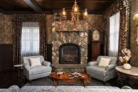 National Hotel Jackson, Tapestry Collection by Hilton - Wifi