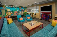 Tru by Hilton Waco South - 3-Star