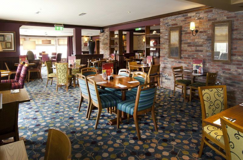 Premier Inn Bedford South (A421) photo 5
