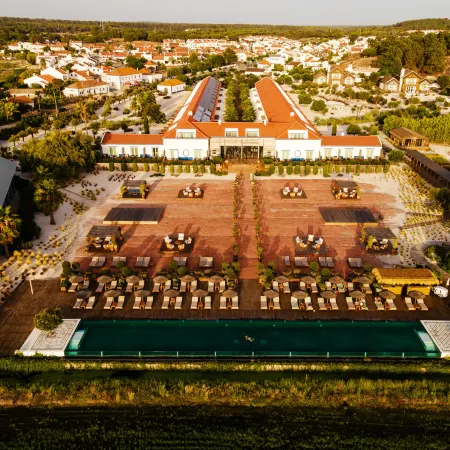 Quinta Da Comporta - Wellness Boutique Resort