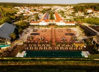 Quinta Da Comporta - Wellness Boutique Resort - 5 estrellas