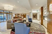 Homewood Suites by Hilton Ottawa Kanata - parking