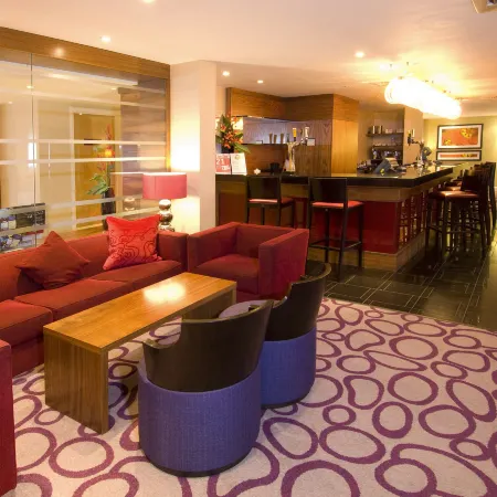 Premier Inn Manchester Old Trafford