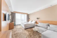 Baltic Plaza Hotel Medi Spa - Pet friendly