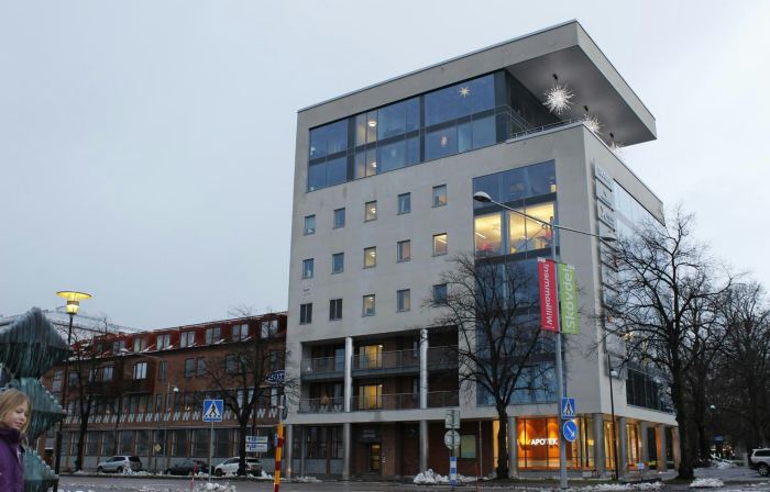 Hotell Skövde