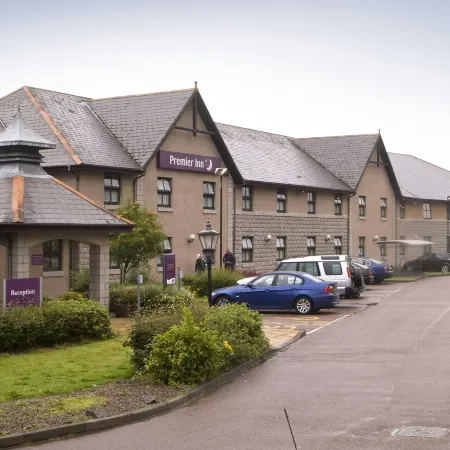 Premier Inn Fort William