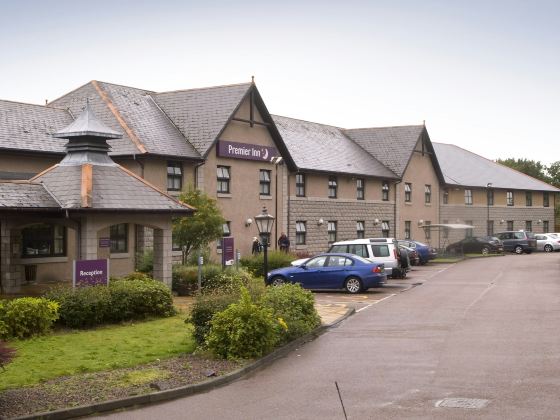 Premier Inn Fort William