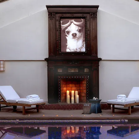 The Belamar Hotel Manhattan Beach, Tapestry Collection by Hilton