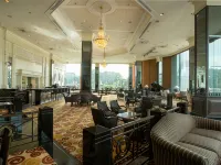 Centara Riverside Hotel Chiang Mai Các khách sạn gần Cầu Mangrai