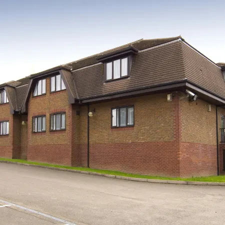 Premier Inn Derby South