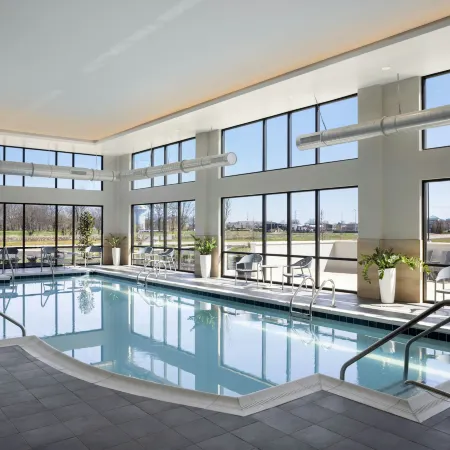 Embassy Suites by Hilton Bowling Green