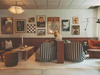 Elite City Hotel, Örebro - Pet friendly