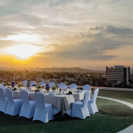 Holiday Inn Express PUEBLA by IHG