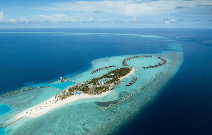 Veligandu Maldives Resort Island