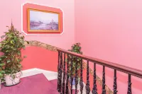 Menzies Guest House - Pensionaatit