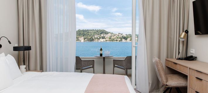 Hotel M Hoteles en Zaton