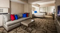 The Kingsley Bloomfield Hills - a DoubleTree by Hilton - Pet friendly