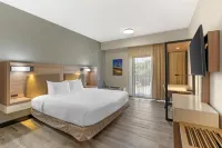 Best Western Plus Atlanta Airport-East - parking