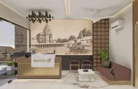 Hotel Parshwa - 新規開業