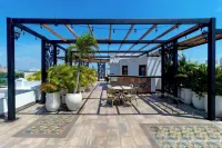 Hotel Boutique Patio Corao by GEH Suites - spa