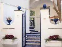 Maison Giuliani - 3 stjerner