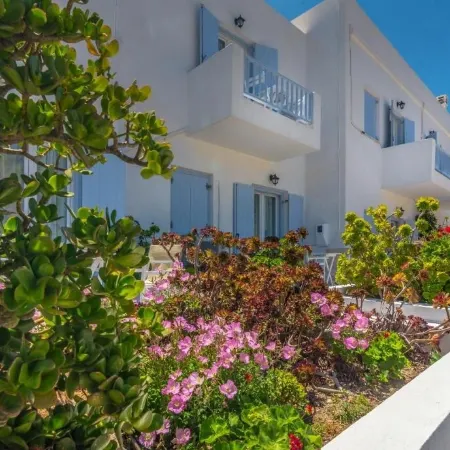 Aeolis Hotel