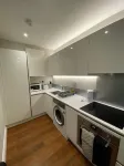 Buckingham Apartments - parkir