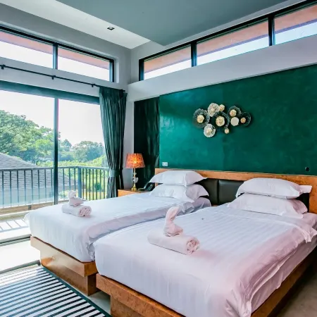 Proudchan Boutique Resort