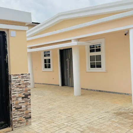 Abi's Place Benin
