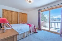 Equipped family-sized ski chalet in Driggs, ID a short drive to Grand Targhee. - Chalets