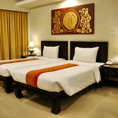 Swankaburi Boutique Hotel