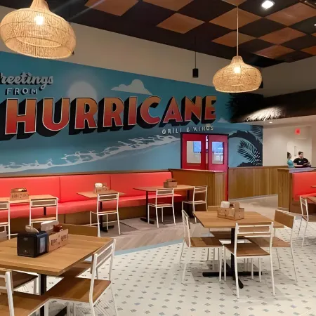Six Flags Great Escape Lodge & Indoor Waterpark