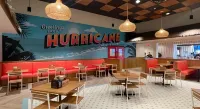 Six Flags Great Escape Lodge & Indoor Waterpark - breakfast