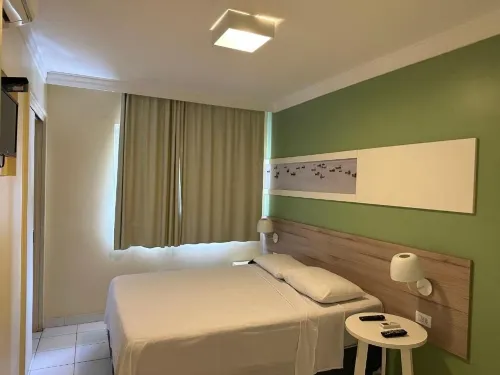Hotel Porto Grande - 2-Star