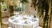 Abbey Court - Desayuno