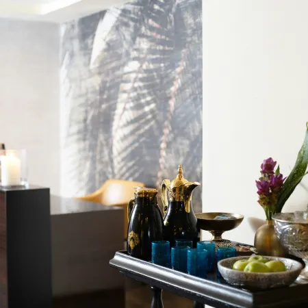 King David Hotel Jerusalem