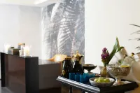 King David Hotel Jerusalem - Spa