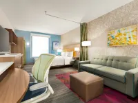 Home2 Suites by Hilton Colorado Springs Hotels near Cheyenne Mountain