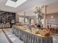 Hotel Roma e Rocca Cavour Hotels near Crocetta