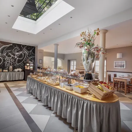Hotel Roma e Rocca Cavour