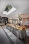 โรงแรมโรมา เอ รอกกา กาวัวร์ - ที่มีบาร์