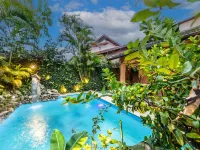 QG Guest House - Guarujá - de playa