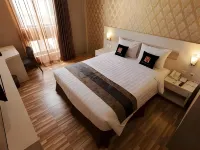 Grand Sovia Hotel - 3 estrellas