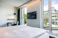 Motel One Koblenz - bar