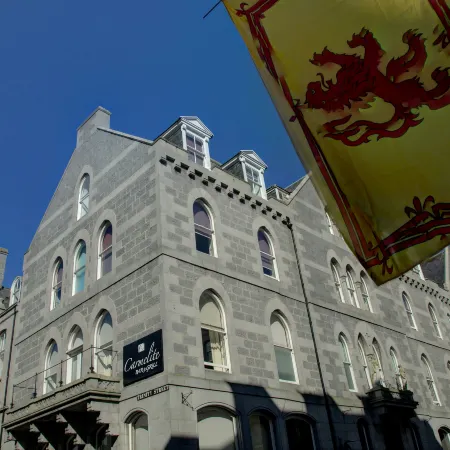 Carmelite Hotel