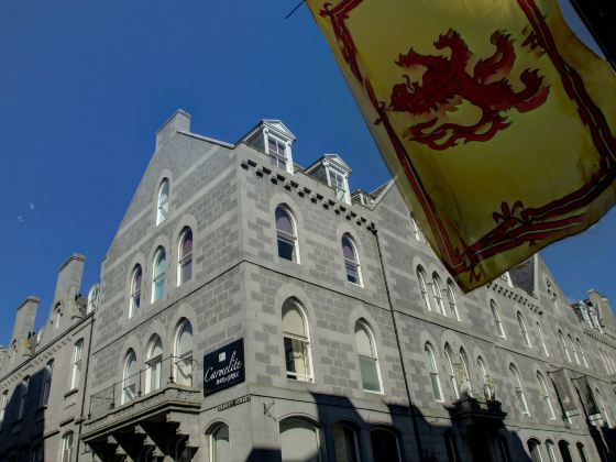 Carmelite Hotel
