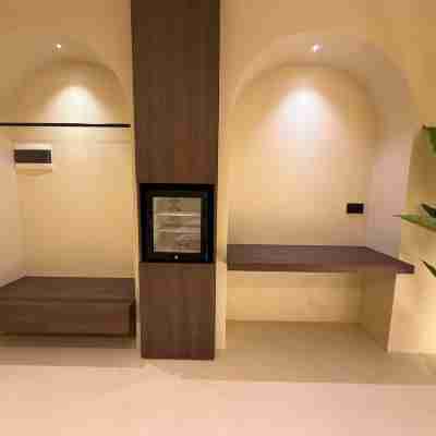 Luxuria Suites Others