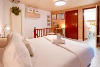 Unik Vacation Major - Condos