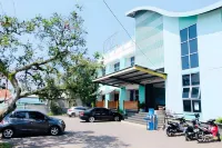 Urbanview Hotel Sagara Bogor - Bintang 1
